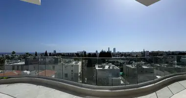 4 bedroom apartment in Germasogeia, Cyprus