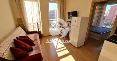 Apartamento 2 habitaciones en Nesebar, Bulgaria