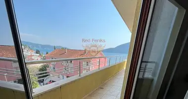 Apartamento 2 habitaciones en Topla, Montenegro