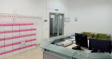 Büro 311 m² in Moskau, Russland