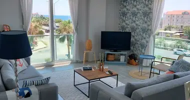 Wohnung 4 Zimmer in Alanya, Türkei