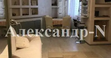 Apartamento 1 habitación en Odessa, Ucrania