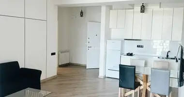 Apartment for rent in Didube in Tbilisi, Georgia