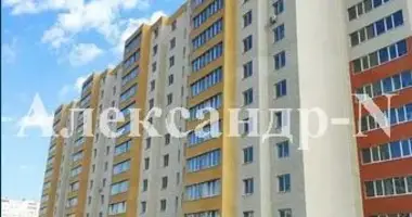 Apartamento 2 habitaciones en Odessa, Ucrania