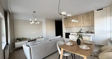 Квартира 3 комнаты в Познань, Польша