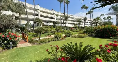 3 bedroom apartment in Marbella, Spain