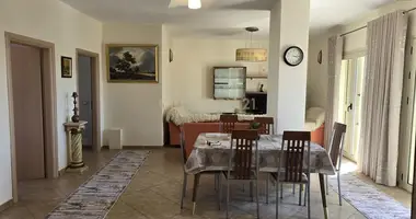 2+1+2 Apartment for Rent with Veranda in Durres! Eon113245 in Bashkia Durres, Albania