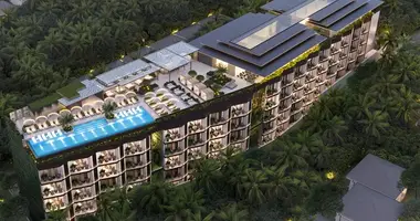 Appartement 1 chambre dans Canggu, Indonésie