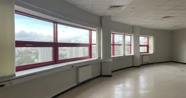 Pomieszczenie biurowe 853 m² w Moskwa, Rosja