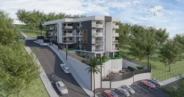 3 bedroom apartment in Kusadasi, Turkey