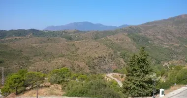 Grundstück in Spanien