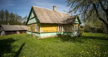 Дом в Trakai, Литва