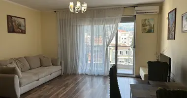 Apartamento 1 habitacion en Budva, Montenegro