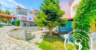 3 bedroom townthouse in Pefkochori, Greece