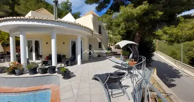 Villa in Altea, Spanien