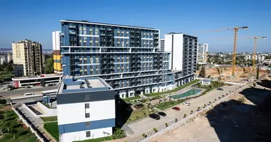 Wohnung 3 zimmer in Kepez, Türkei