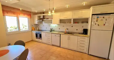 Wohnung 3 zimmer in Alanya, Türkei