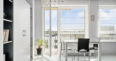 3 room apartment in Vilnius, Lithuania