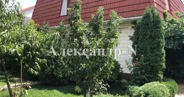 3 room house in Sievierodonetsk, Ukraine