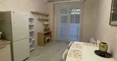 1 room apartment in Sievierodonetsk, Ukraine