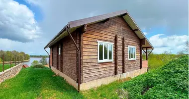 Maison dans Kurapolski selski Savet, Bélarus