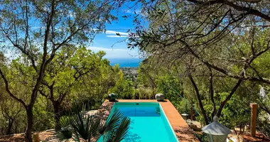 Willa w Marbella, Hiszpania