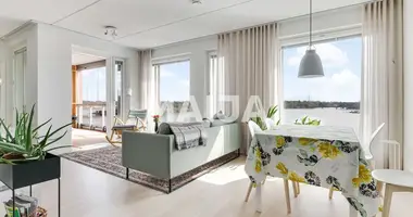 Appartement 1 chambre dans Helsinki sub region, Finlande