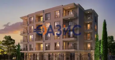 Appartement 1 chambre dans Nessebar, Bulgarie