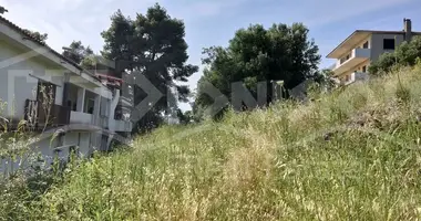 Grundstück in Loutra, Griechenland