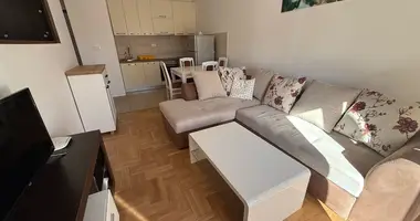 Apartamento 2 habitaciones en Budva, Montenegro