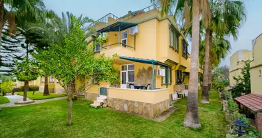 Villa 3 rooms with Sea view, with Mountain view, with Меблированная in Alanya, Turkey