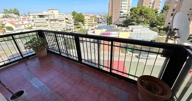 3 bedroom apartment in Torremolinos, Spain