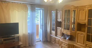 Wohnung 2 Zimmer in Minsk, Weißrussland