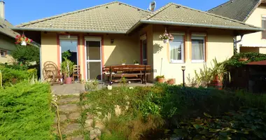 4 room house in Kistarcsa, Hungary