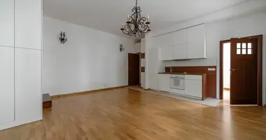 Apartamento 3 habitaciones en Varsovia, Polonia