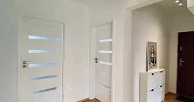 4 room apartment in Warsaw, Poland