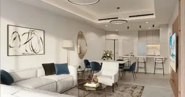 Apartamento 2 habitaciones en Ajmán, Emiratos Árabes Unidos