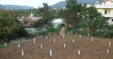 Terrain dans La Canée, Grèce