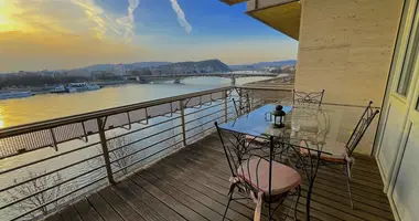 Condo 3 zimmer in Budapest, Ungarn