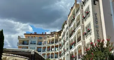 Studio apartment 1 bedroom in Sunny Beach Resort, Bulgaria