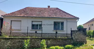 3 room house in Csabrendek, Hungary
