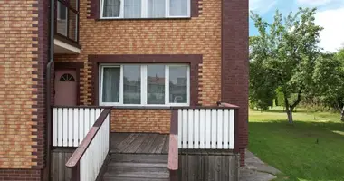 House in Agluonenai, Lithuania