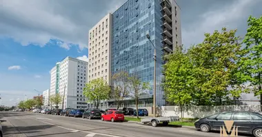 Bureau 271 m² dans Minsk, Biélorussie