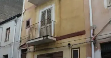 Maison de ville 3 chambres dans Cianciana, Italie