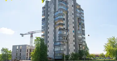 Apartamento 2 habitaciones en Vilna, Lituania