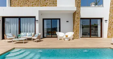 Villa 3 chambres avec Terrasse, avec Garage, avec Au bord de la mer dans Finestrat, Espagne