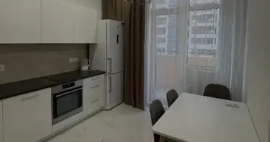 Apartamento 1 habitación en Odesa, Ucrania