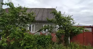 Дом в Устенский сельский Совет, Беларусь