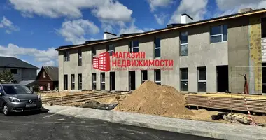 Таунхаус в Гродно, Беларусь