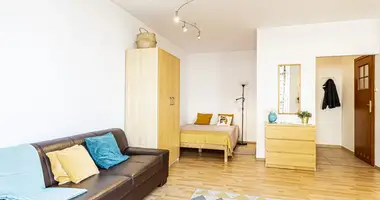 Appartement 1 chambre dans Poznan, Pologne